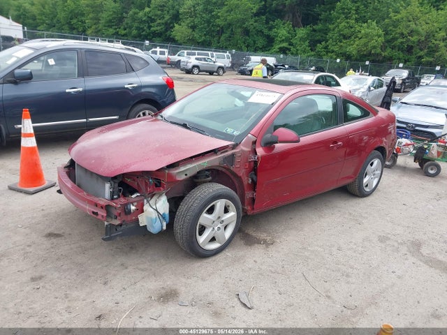Chevrolet Cobalt Lt