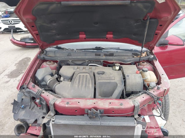 Chevrolet Cobalt Lt