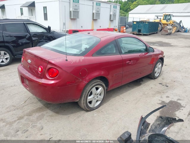 Chevrolet Cobalt Lt