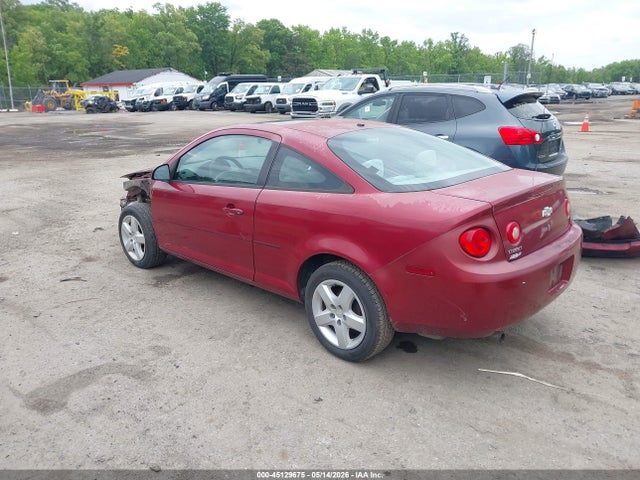 Chevrolet Cobalt Lt