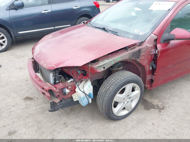 Chevrolet Cobalt Lt