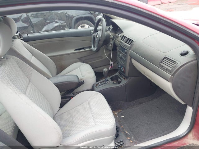 Chevrolet Cobalt Lt