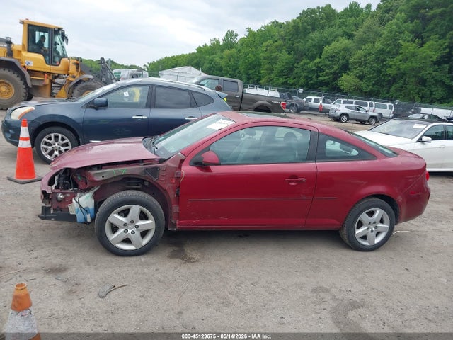 Chevrolet Cobalt Lt