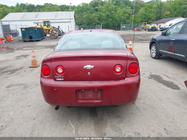 Chevrolet Cobalt Lt