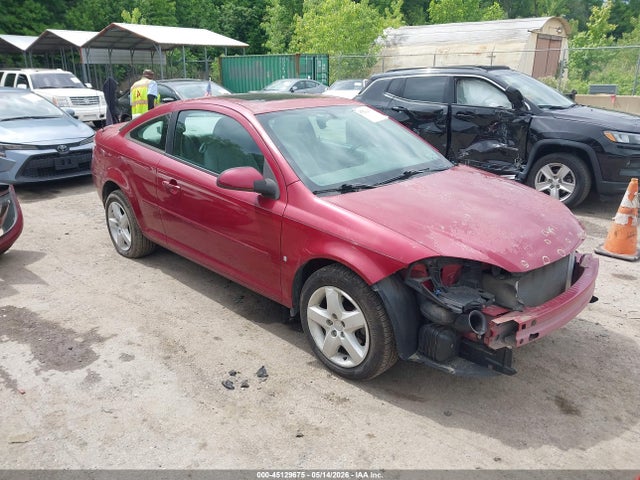 Salvage Chevrolet Cobalt Image