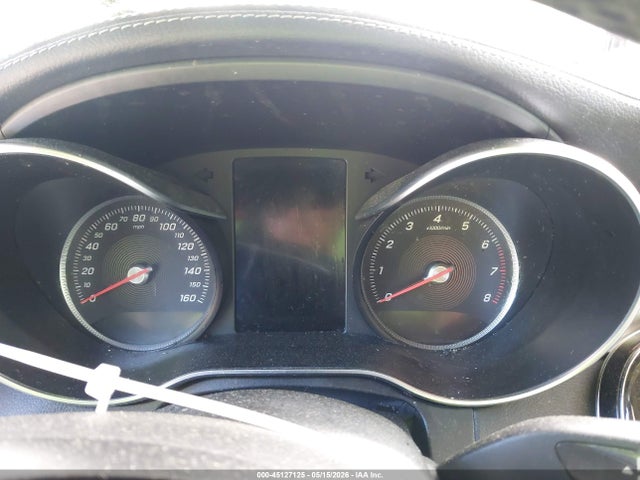 Mercedes-Benz C-Class Sport 4matic