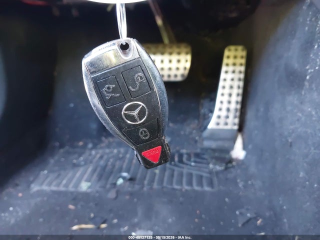 Mercedes-Benz C-Class Sport 4matic