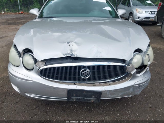 Buick LaCrosse Cx