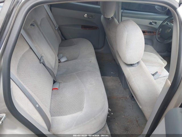 Buick LaCrosse Cx