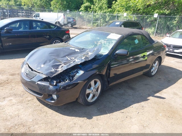 Toyota Camry Sle