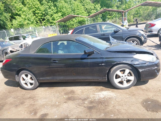 Toyota Camry Sle