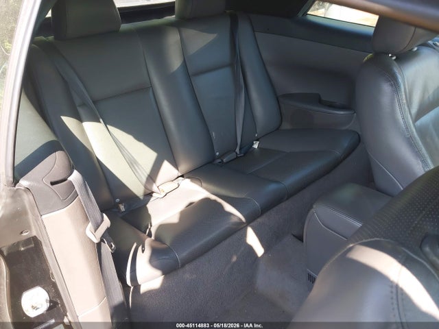 Toyota Camry Sle