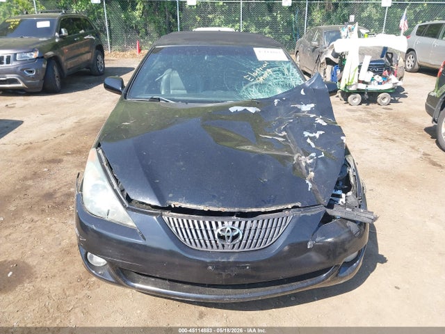 Toyota Camry Sle