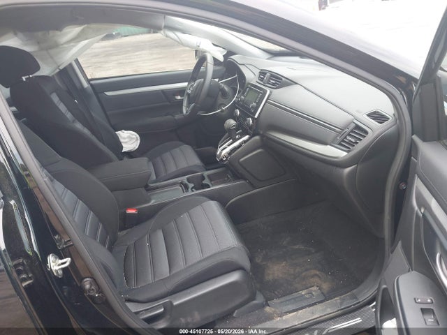 Honda CR-V Lx