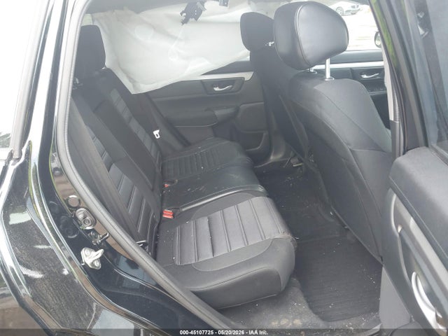Honda CR-V Lx