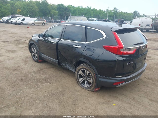 Honda CR-V Lx