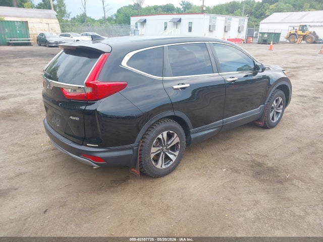 Honda CR-V Lx