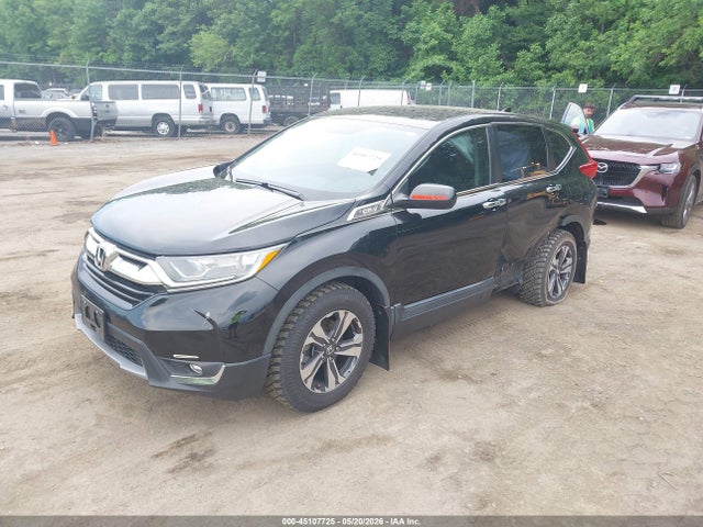Honda CR-V Lx