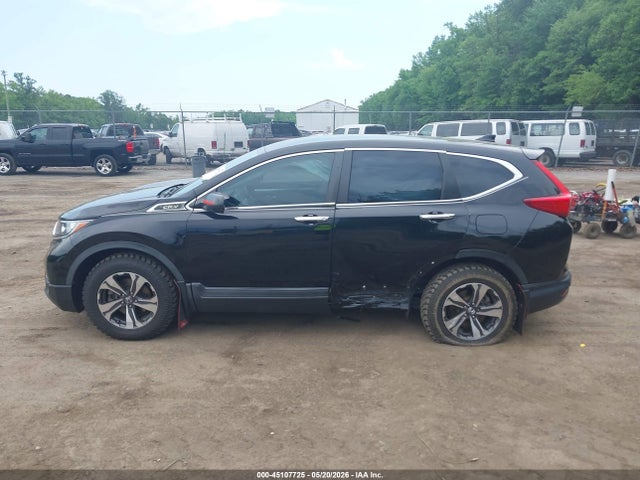 Honda CR-V Lx