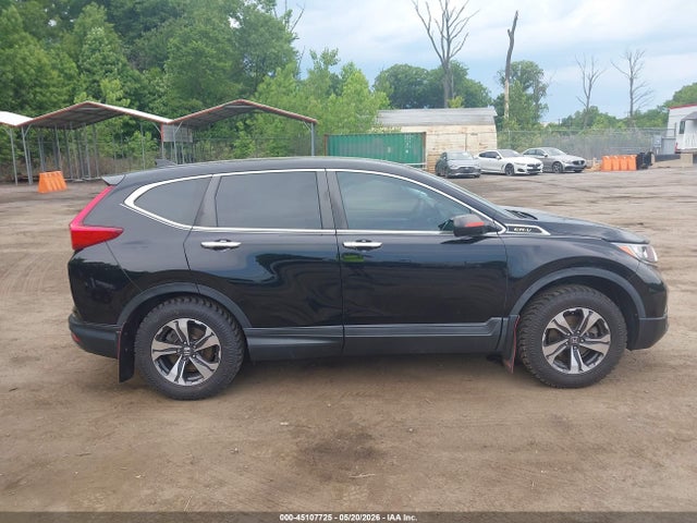 Honda CR-V Lx