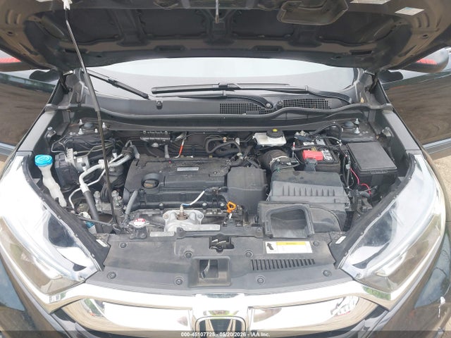 Honda CR-V Lx