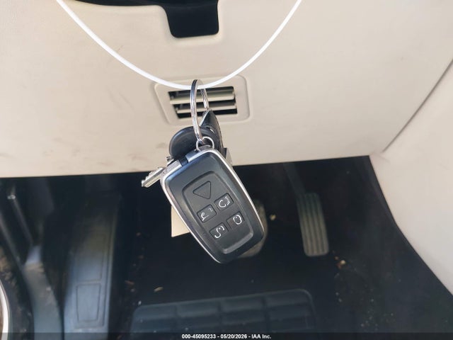 Land Rover Range Rover Sport Hse