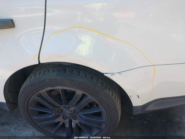 Land Rover Range Rover Sport Hse