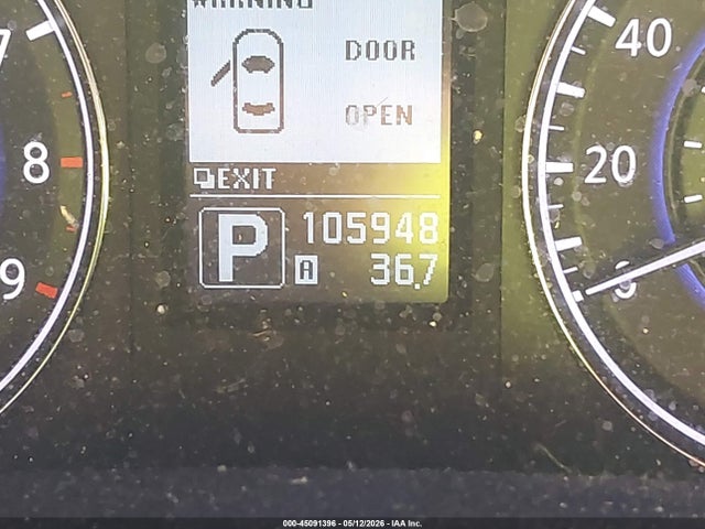 INFINITI Q40