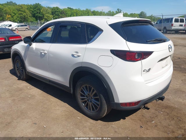 Mazda Cx Touring