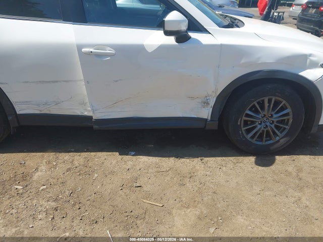 Mazda Cx Touring