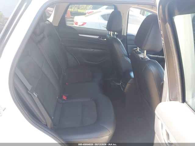 Mazda Cx Touring
