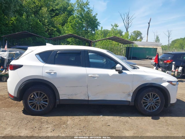 Mazda Cx Touring