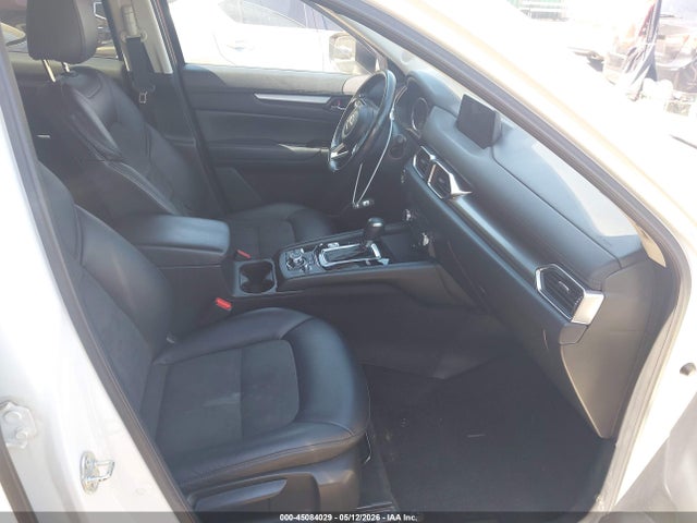 Mazda Cx Touring