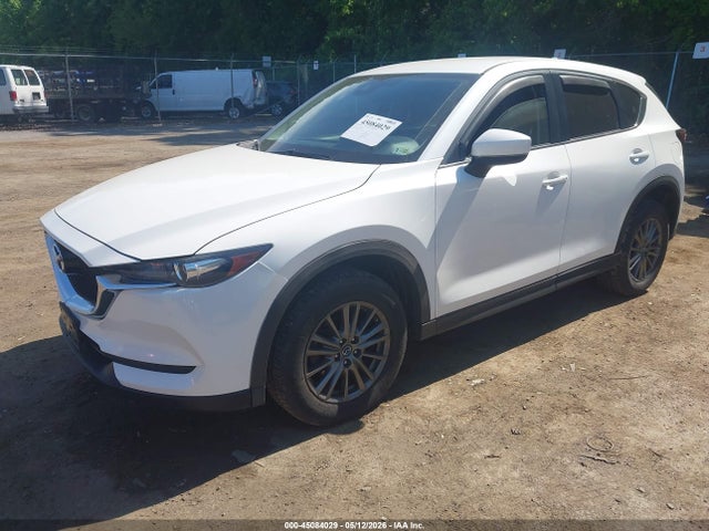 Mazda Cx Touring