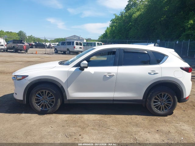 Mazda Cx Touring