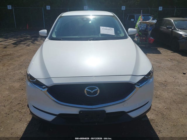 Mazda Cx Touring