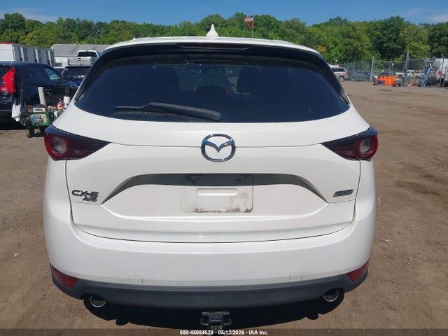 Mazda Cx Touring
