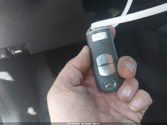 Mazda Cx Touring