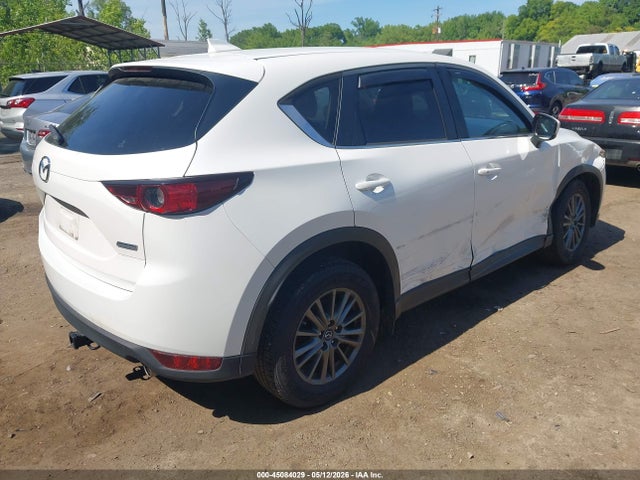 Mazda Cx Touring