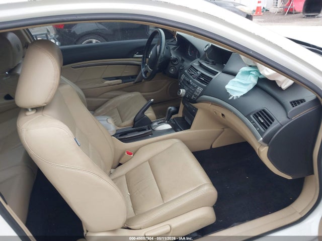 Honda Accord 3.5 Ex-l