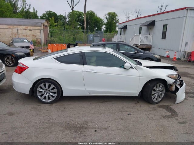 Honda Accord 3.5 Ex-l