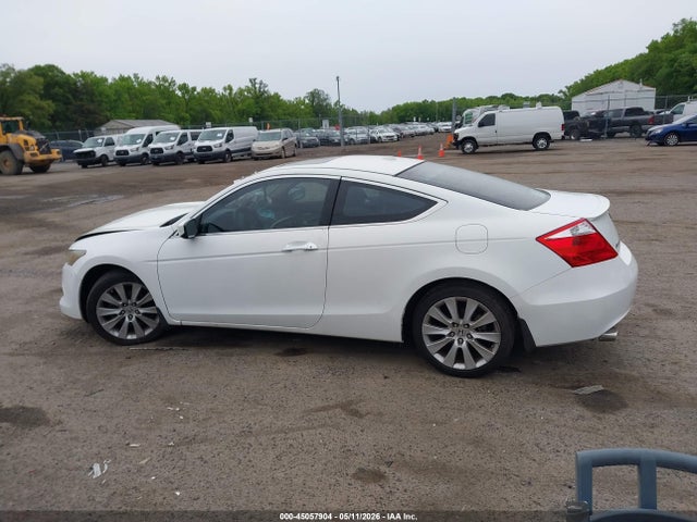 Honda Accord 3.5 Ex-l
