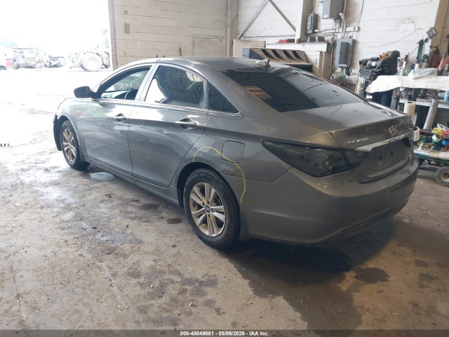 Hyundai SONATA Gls
