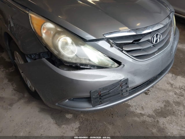 Hyundai SONATA Gls