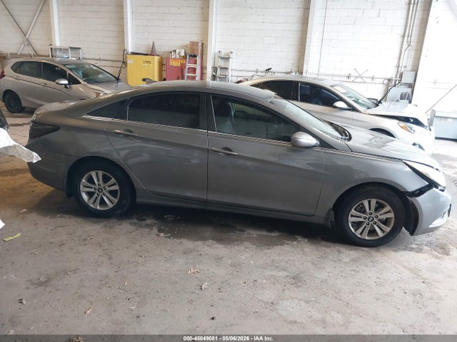 Hyundai SONATA Gls
