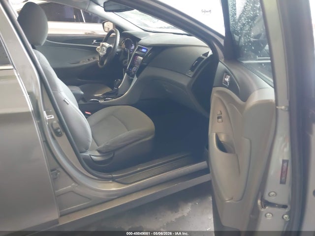 Hyundai SONATA Gls