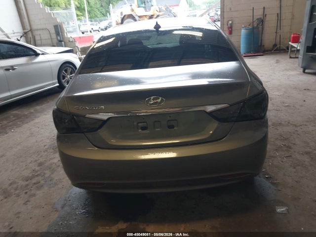 Hyundai SONATA Gls
