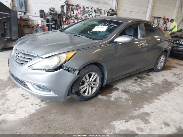 Hyundai SONATA Gls