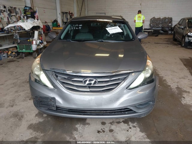 Hyundai SONATA Gls