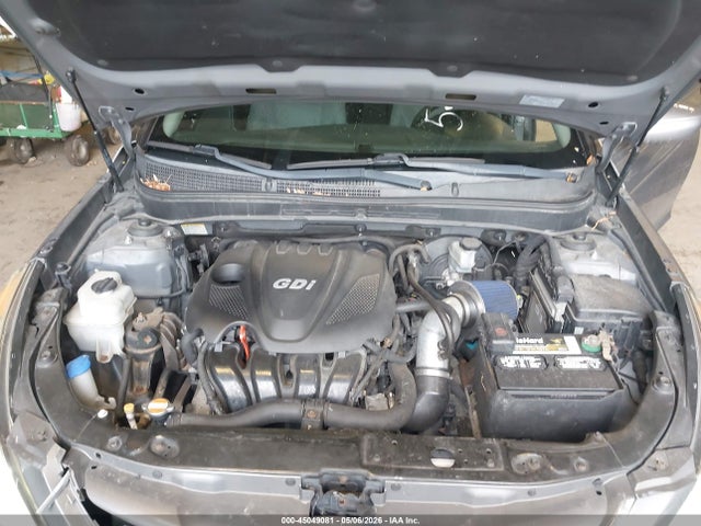 Hyundai SONATA Gls